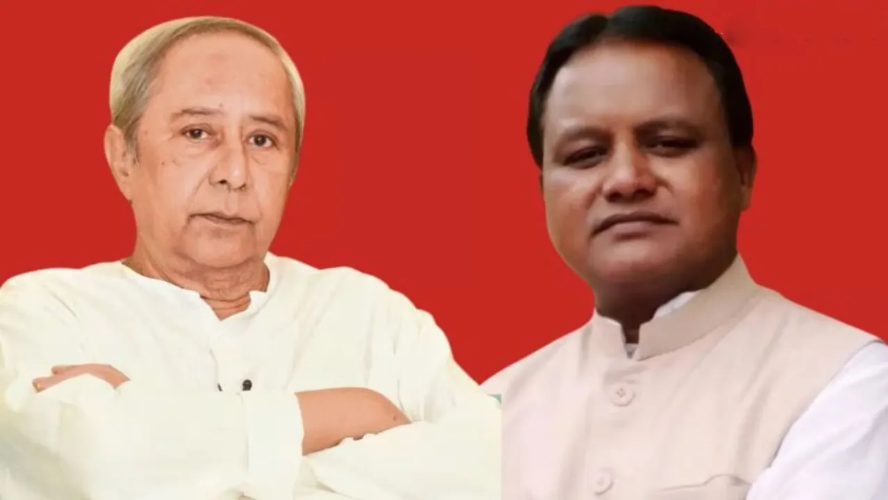 ଆମ୍ବ ଟାକୁଆ ପ୍ରସଙ୍ଗ: ରାଜ୍ୟ ସରକାରଙ୍କୁ ଟାର୍ଗେଟ କଲେ ନବୀନ