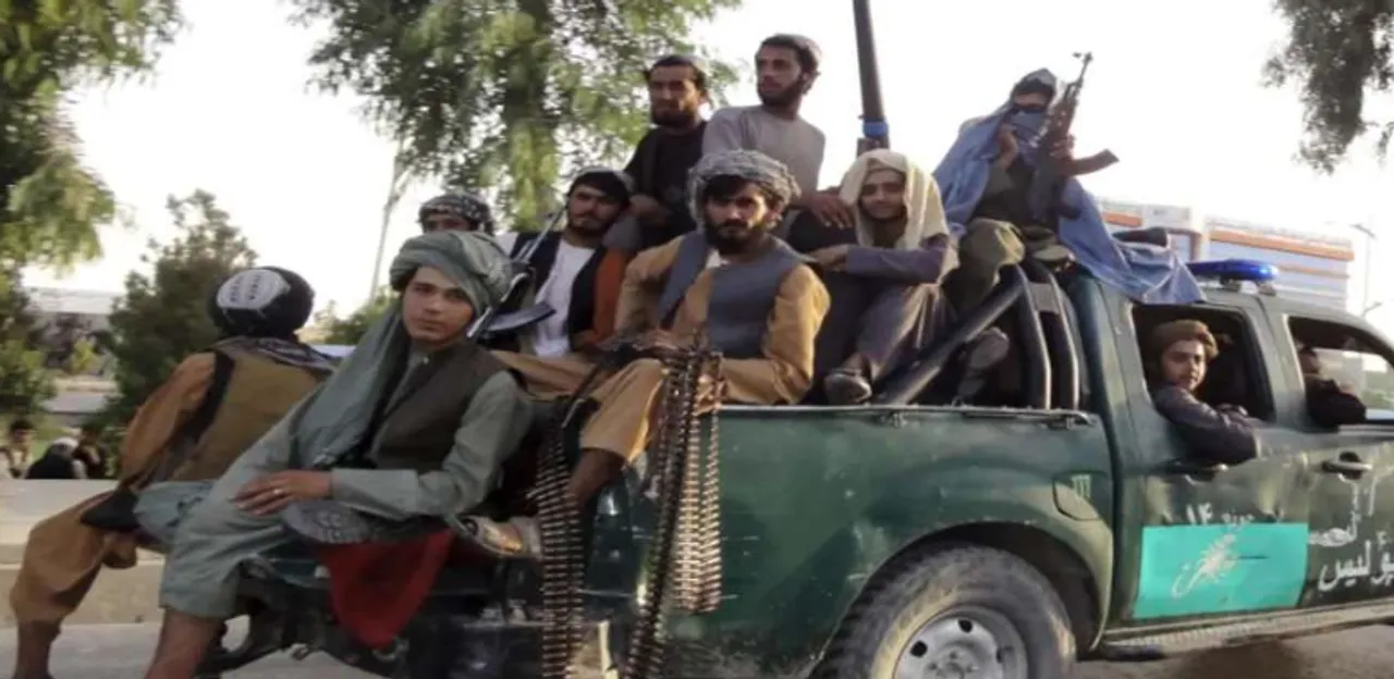 ପାକିସ୍ତାନ ସୀମା ସୁରକ୍ଷା ବାହିନୀ ଚେକପୋଷ୍ଟ ଉପରେ ଆତଙ୍କବାଦୀ ଆକ୍ରମଣ