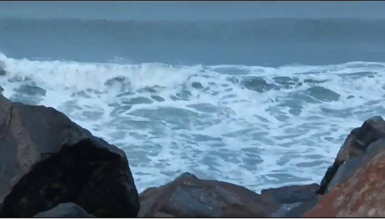 ପାରାଦୀପର ନେହେରୁବଙ୍ଗଳା ମୁହାଣ ମୁହଁରେ ୭ ଜଣ ମସ୍ଥ୍ୟଜୀବୀ ନିଖୋଜ