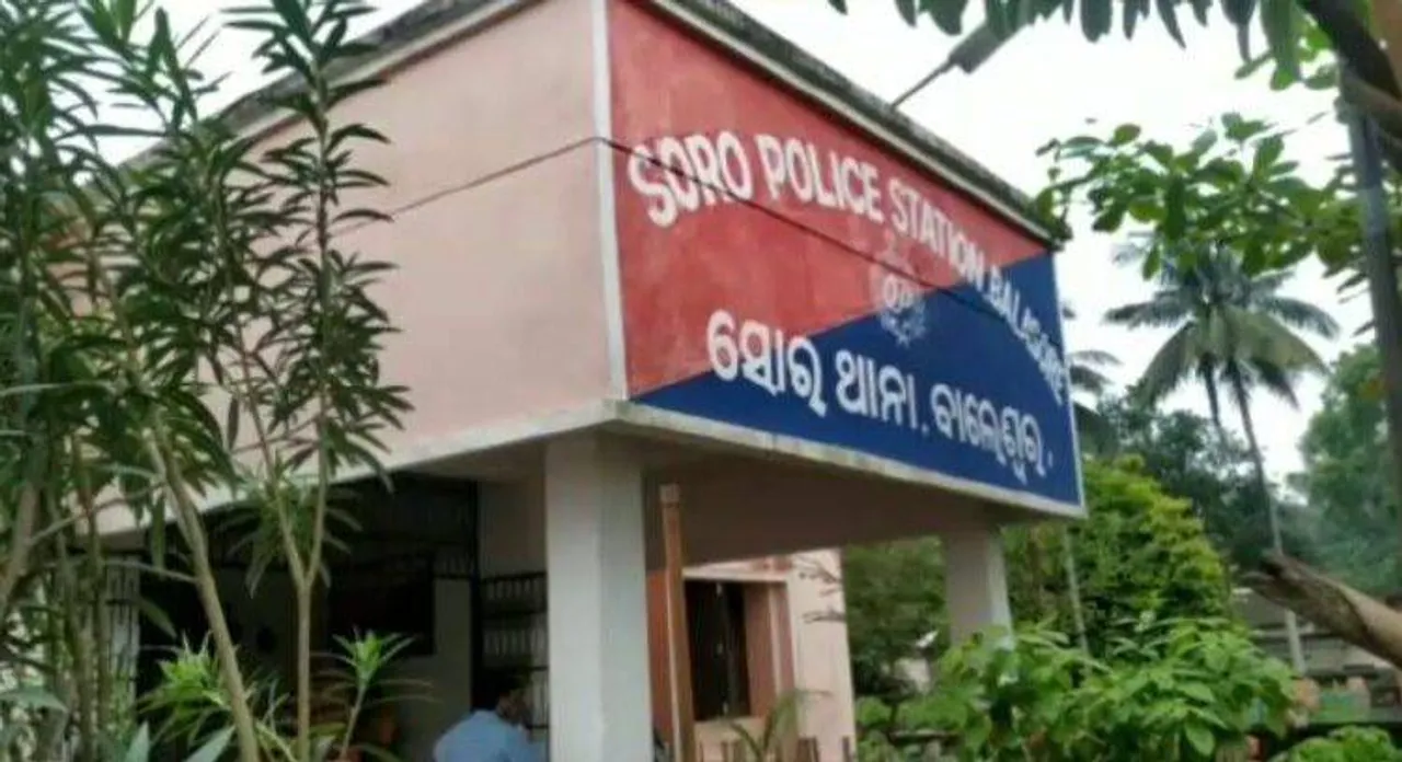 ଗୋରୁ ଚୋରି ଅଭିଯୋଗ: ବନ୍ଧା ହେଲେ ତିନି ଯୁବକ