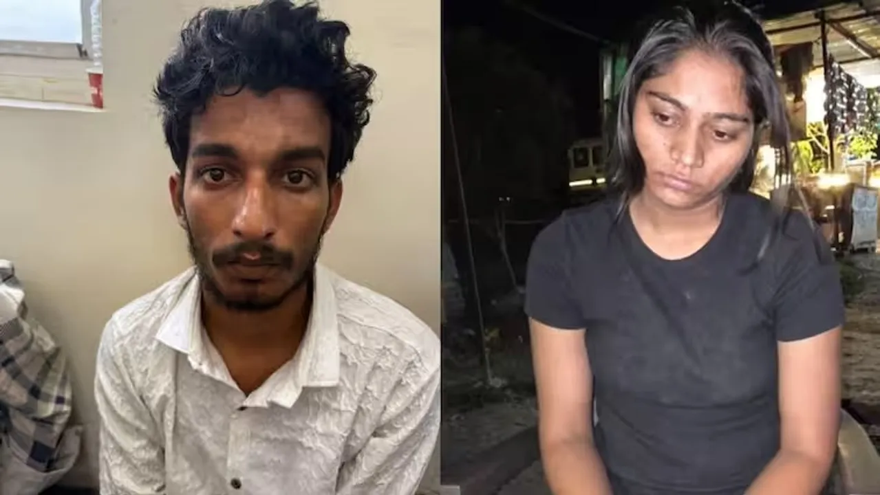 ସ୍ବାମୀଙ୍କୁ ହତ୍ୟା କରିନାହିଁ, ଏଥିରେ ମୋର କୌଣସି ସମ୍ପୃକ୍ତି ନାହିଁ; ସୋନମ