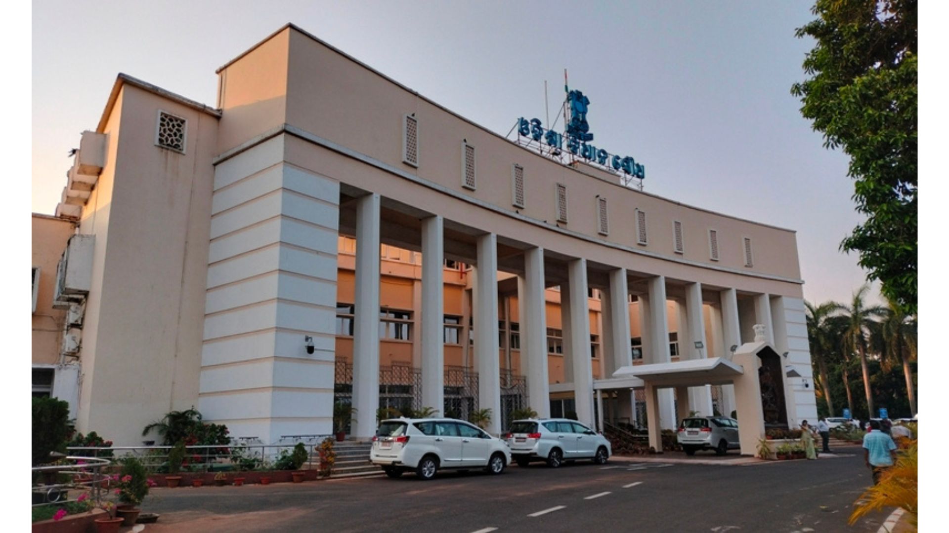 ଅନାସ୍ଥା ପ୍ରସ୍ତାବ: ବିଜେଡି ଦେଲା ସଙ୍କେତ, ଏବେ ଭାଙ୍ଗିବ ସରକାର!