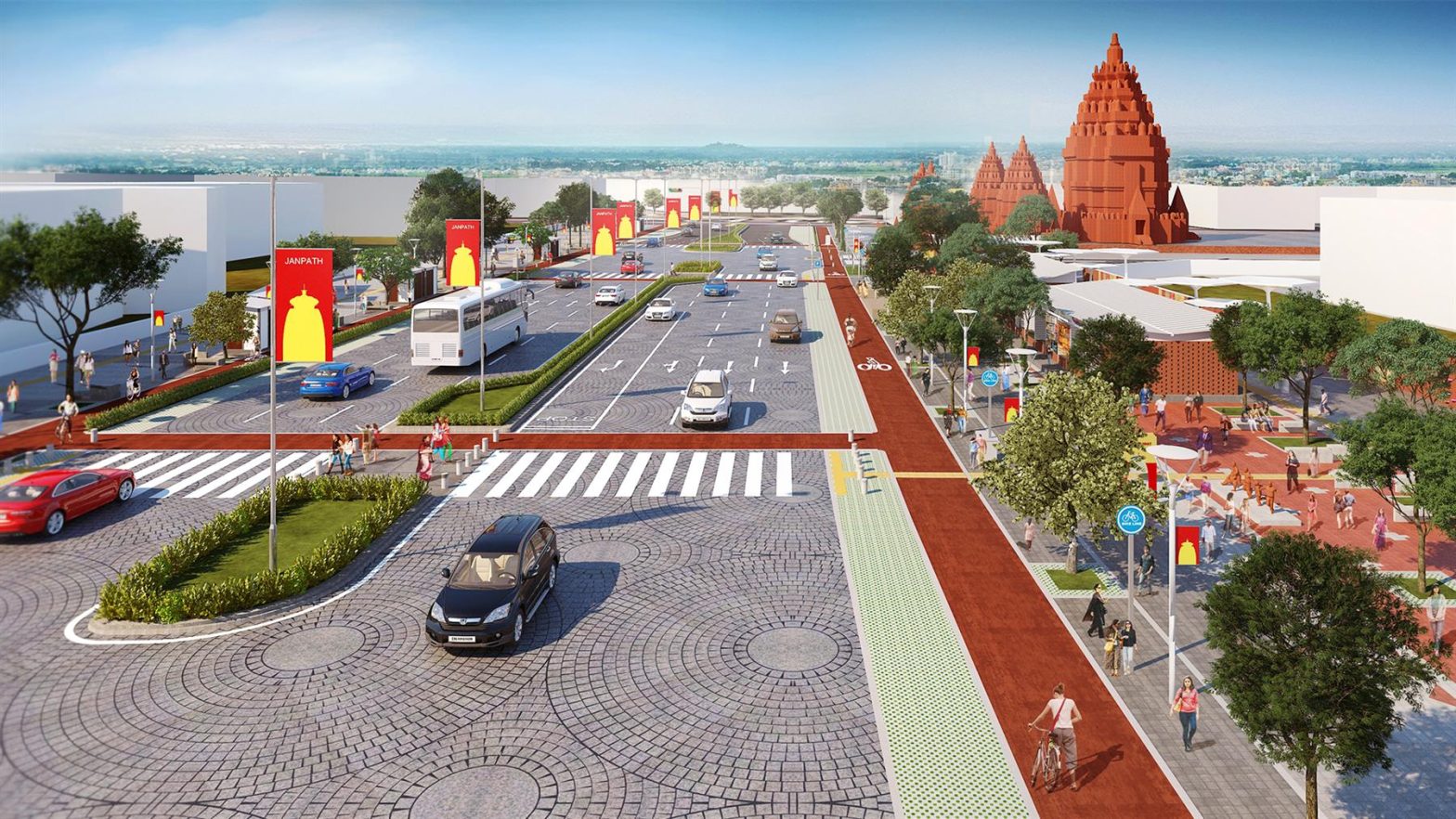 ଭୁବନେଶ୍ୱର ନୂଆ ସହର ପାଇଁ ୩୩୯ ହେକ୍ଟର ଜମି ଚିହ୍ନଟ, ସିଙ୍ଗାପୁର ସହଯୋଗରେ ହେବ ମାଷ୍ଟର ପ୍ଲାନ