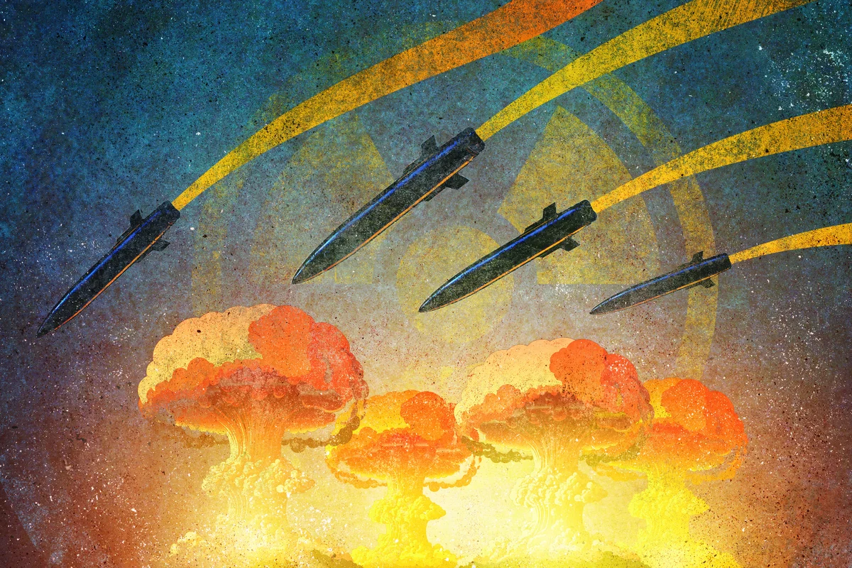 ପରମାଣୁ ବୋମା କ’ଣ ଦୀପାବଳି ପାଇଁ ରଖିଛୁ: ପାକିସ୍ତାନର ଧମକ