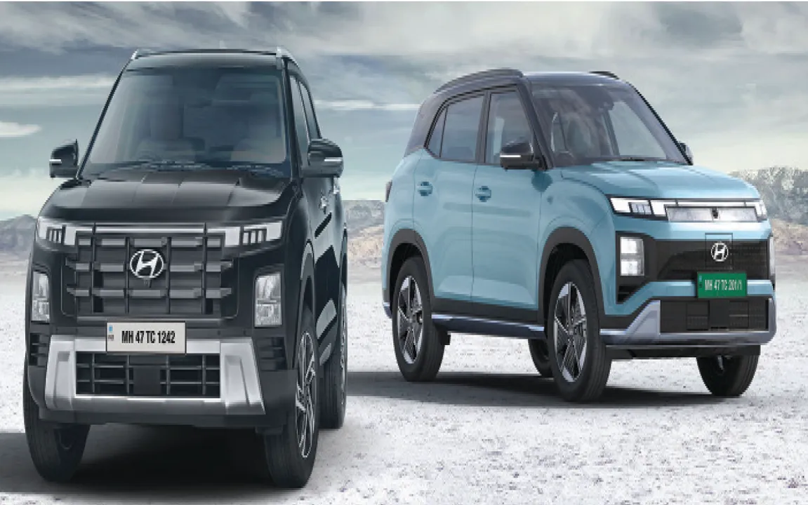 ହୁଣ୍ଡାଇ କ୍ରେଟା ଏପ୍ରିଲ୍‌ର ସର୍ବାଧିକ ବିକ୍ରି ମଡେଲ୍‌