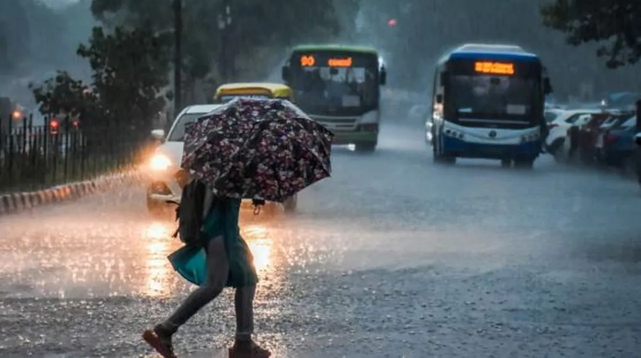 ରାଜ୍ୟରେ ବର୍ଷାର ବିଚିତ୍ର ସ୍ଥିତି : କେଉଁଠି ନିଅଣ୍ଟିଆ ତ, ପୁଣି କେଉଁଠି ପରିମାଣ ଅଧିକ