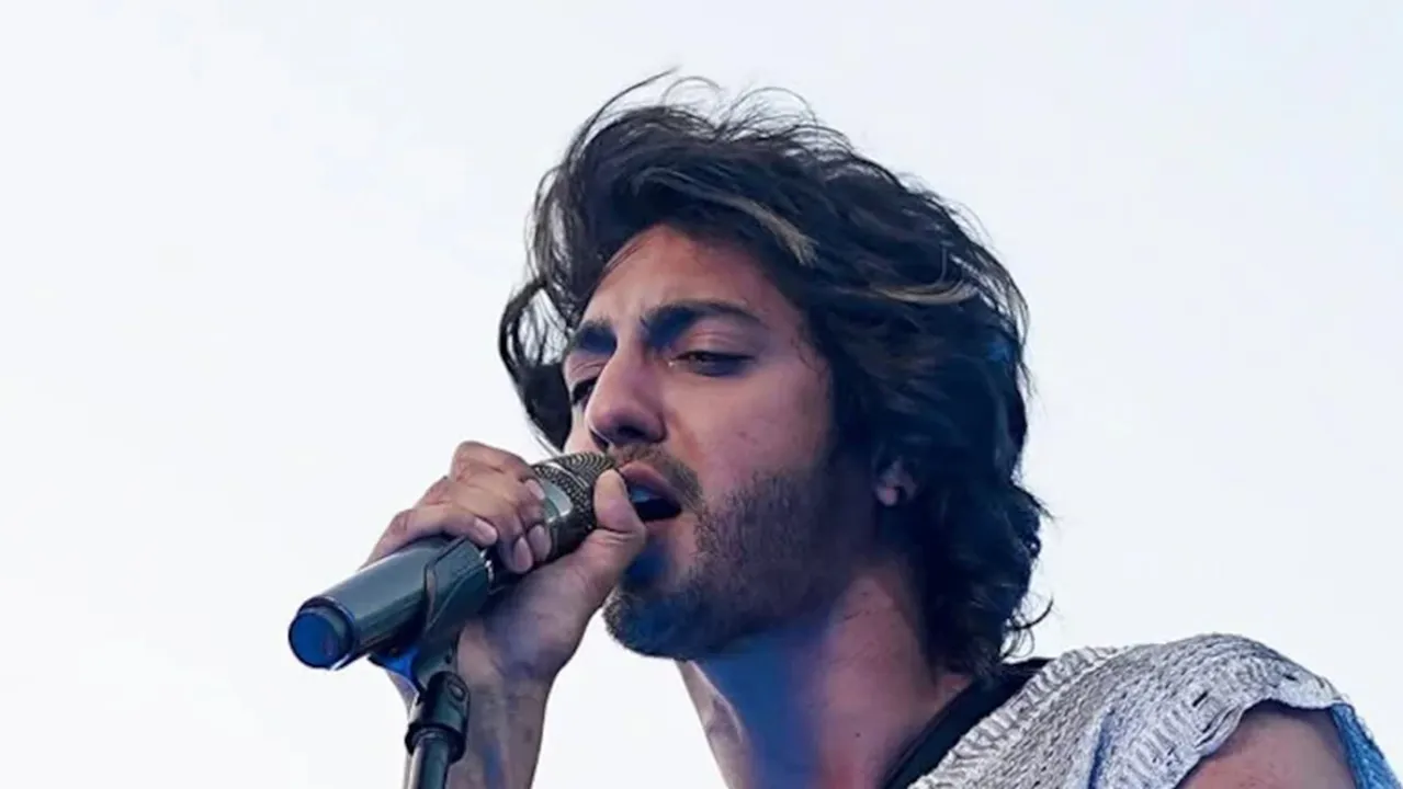 ଏହି ବ୍ୟକ୍ତିଙ୍କୁ ନିଜ ସଫଳତାର ଶ୍ରେୟ ଦେଲେ ଆହାନ ପାଣ୍ଡେ